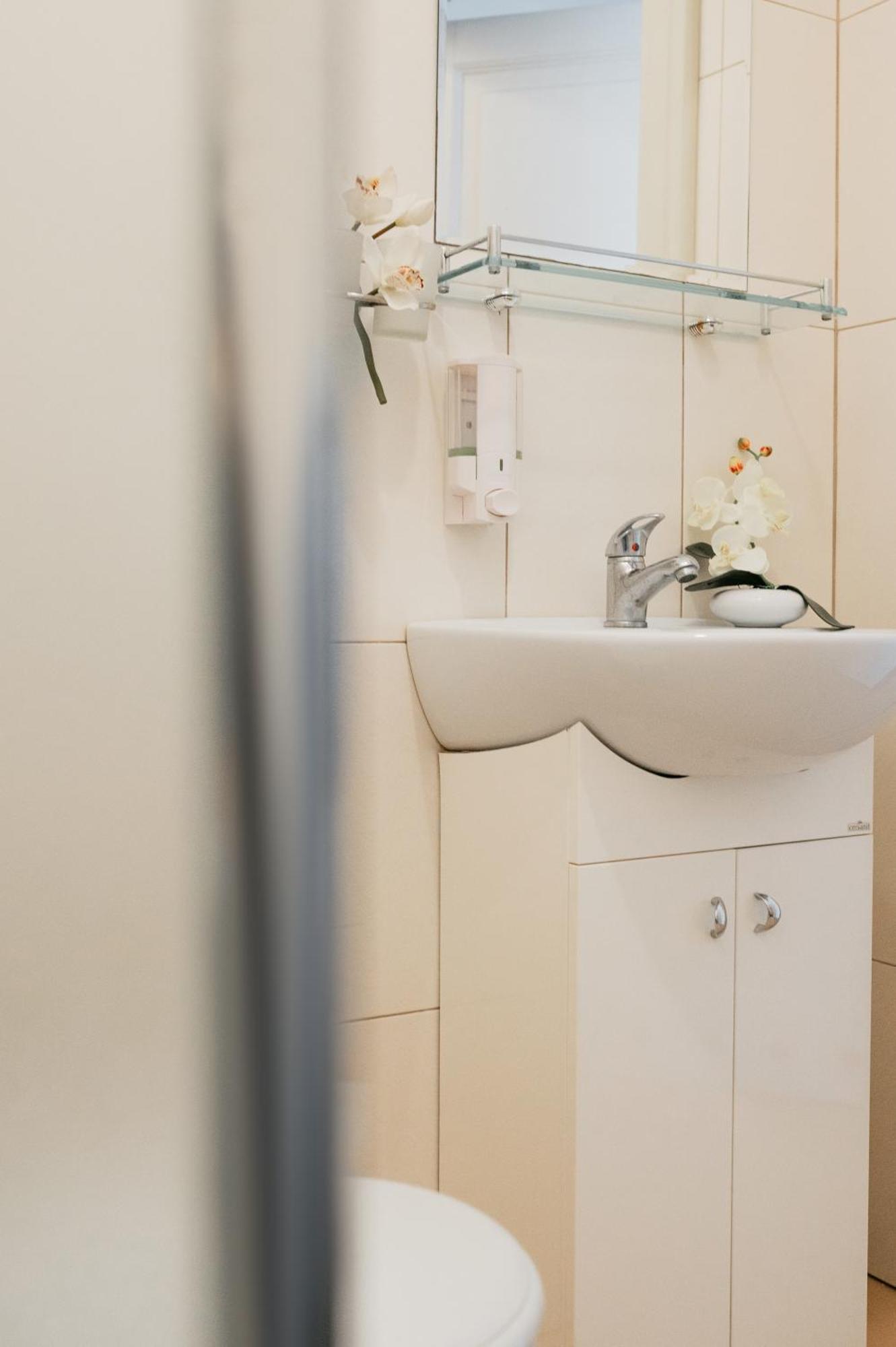 Apartamenty Optimal 普沃茨克 外观 照片