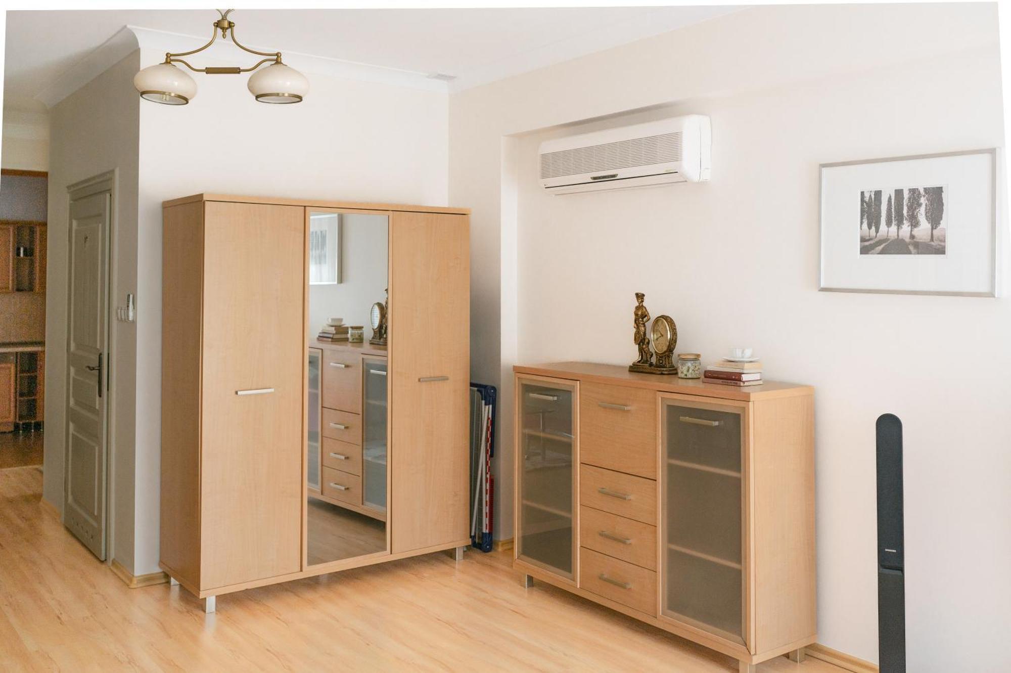 Apartamenty Optimal 普沃茨克 外观 照片