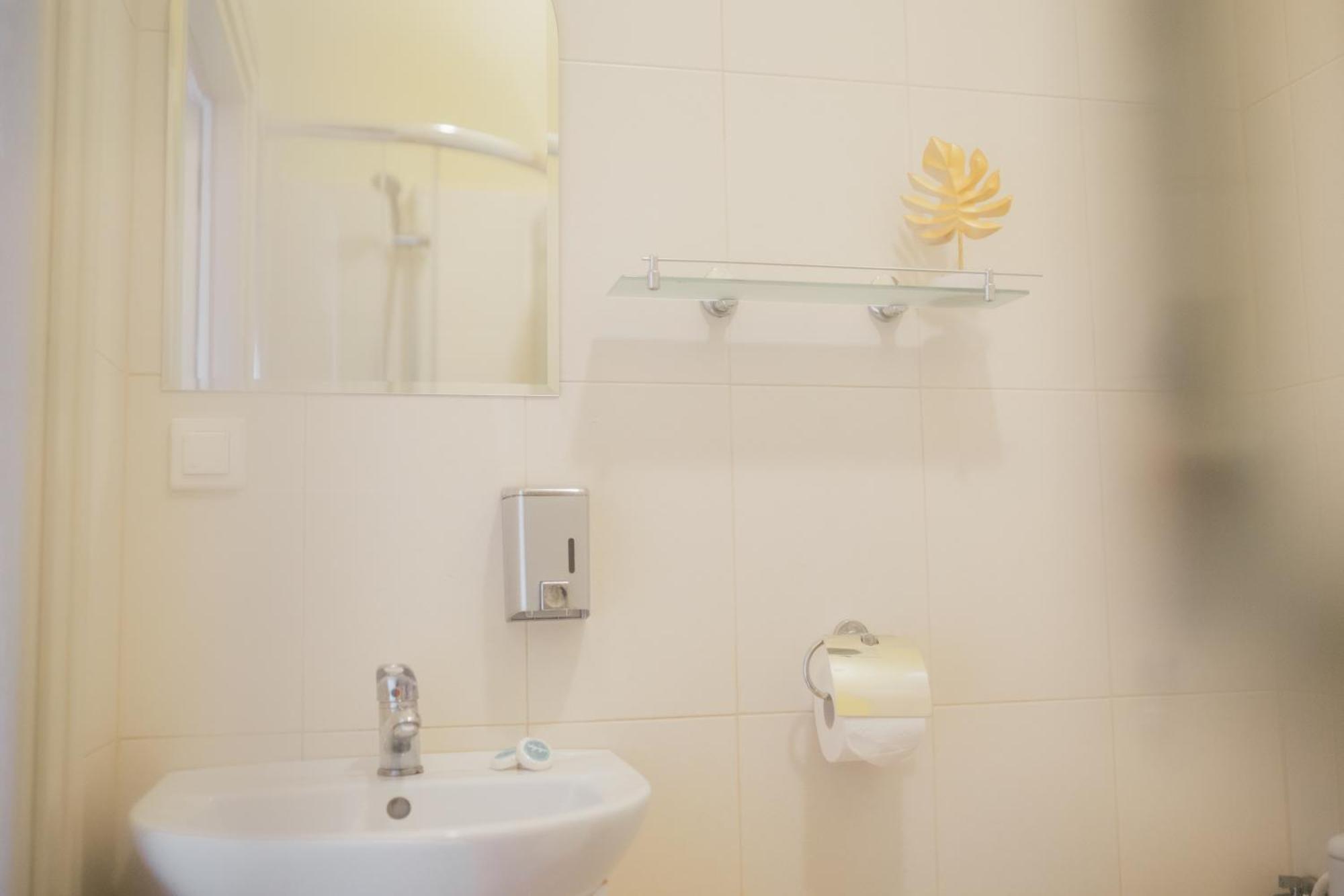 Apartamenty Optimal 普沃茨克 外观 照片