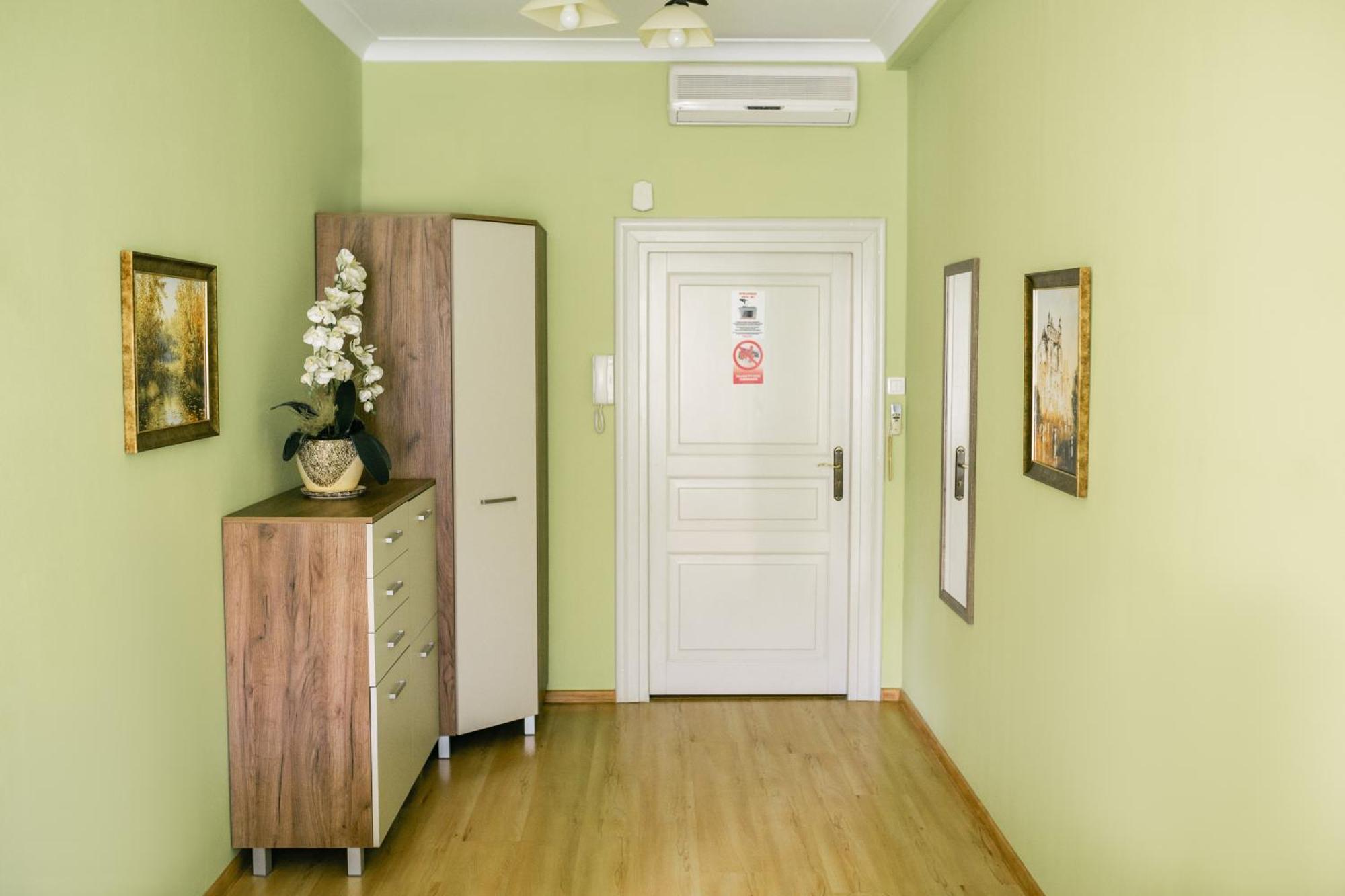 Apartamenty Optimal 普沃茨克 外观 照片